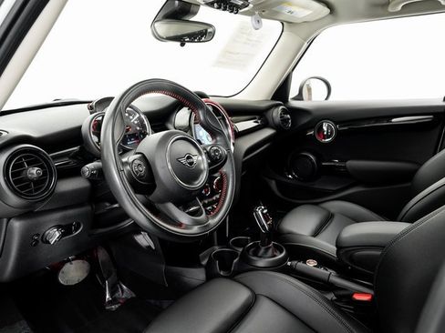 Used 2020 MINI Cooper S w/ Storage Package image 4