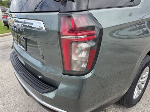 Used 2024 Chevrolet Tahoe LT RWD image 11