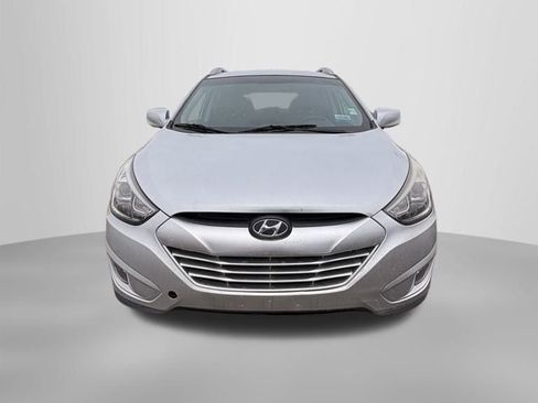 Used 2015 Hyundai Tucson SE image 10