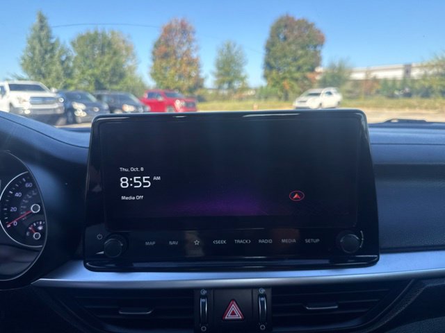 Used 2024 Kia Forte GT-Line FWD image 21