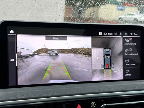 Used 2023 BMW X3 sDrive30i w/ M Sport Package image 24