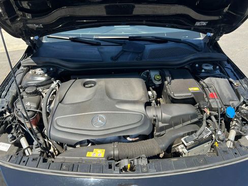 Used 2016 Mercedes-Benz GLA 250 4MATIC image 43