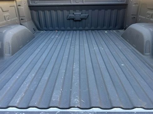 Used 2023 Chevrolet Silverado 1500 RST w/ Rally Edition image 17