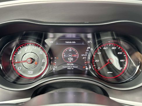 Used 2022 Dodge Charger GT w/ Blacktop Package image 19