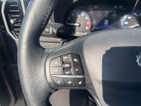 Used 2021 Ford Bronco Sport Badlands w/ Badlands Package AWD/4WD image 19
