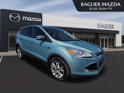 Used 2013 Ford Escape SEL