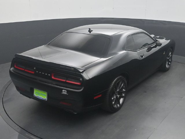 Used 2023 Dodge Challenger R/T Scat Pack RWD image 23