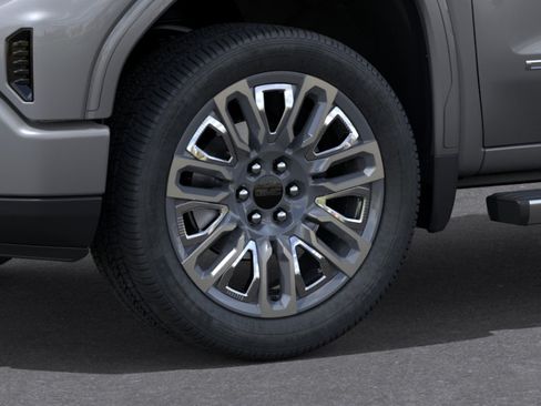 New 2026 GMC Sierra 1500 Denali Ultimate AWD/4WD image 10