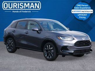 New 2026 Honda HR-V EX-L video 1