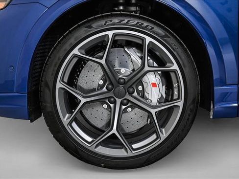 New 2026 Audi RS Q8 performance AWD/4WD image 25