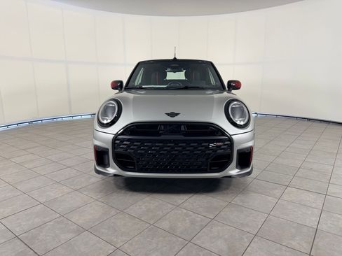New 2026 MINI Cooper John Cooper Works FWD image 29