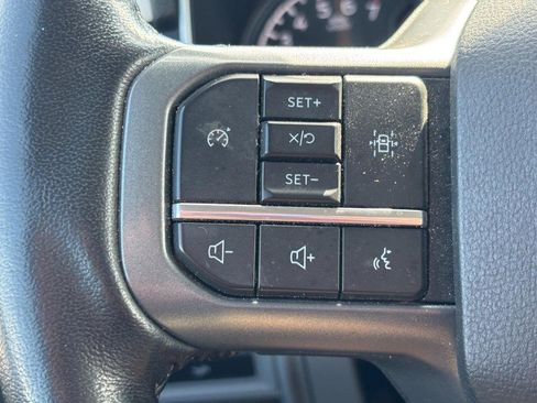 Used 2022 Ford F150 XLT w/ Equipment Group 302A High AWD/4WD image 19