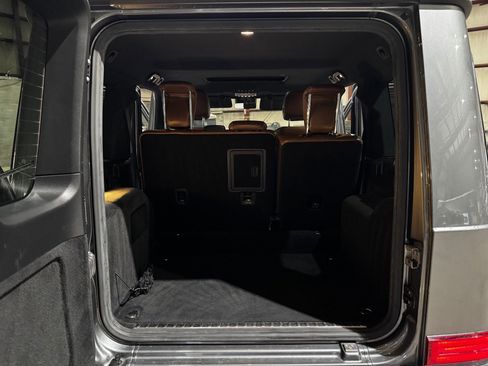 Used 2019 Mercedes-Benz G 550 image 20