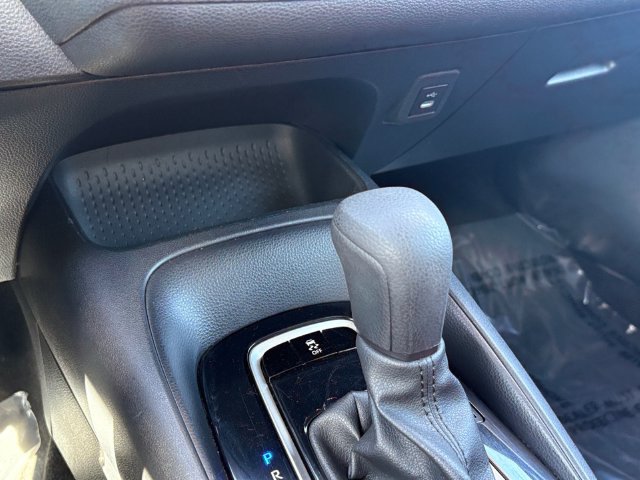 Certified 2024 Toyota Corolla LE FWD image 23