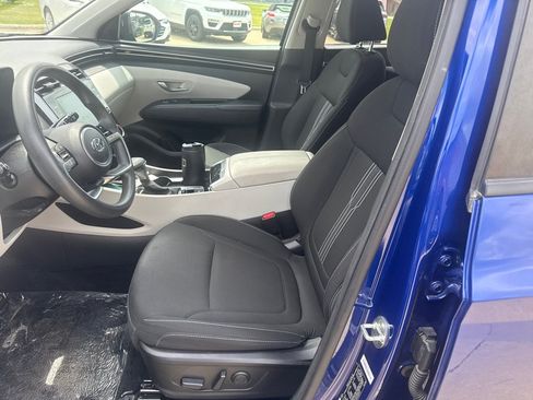 Used 2023 Hyundai Tucson SEL AWD/4WD image 9