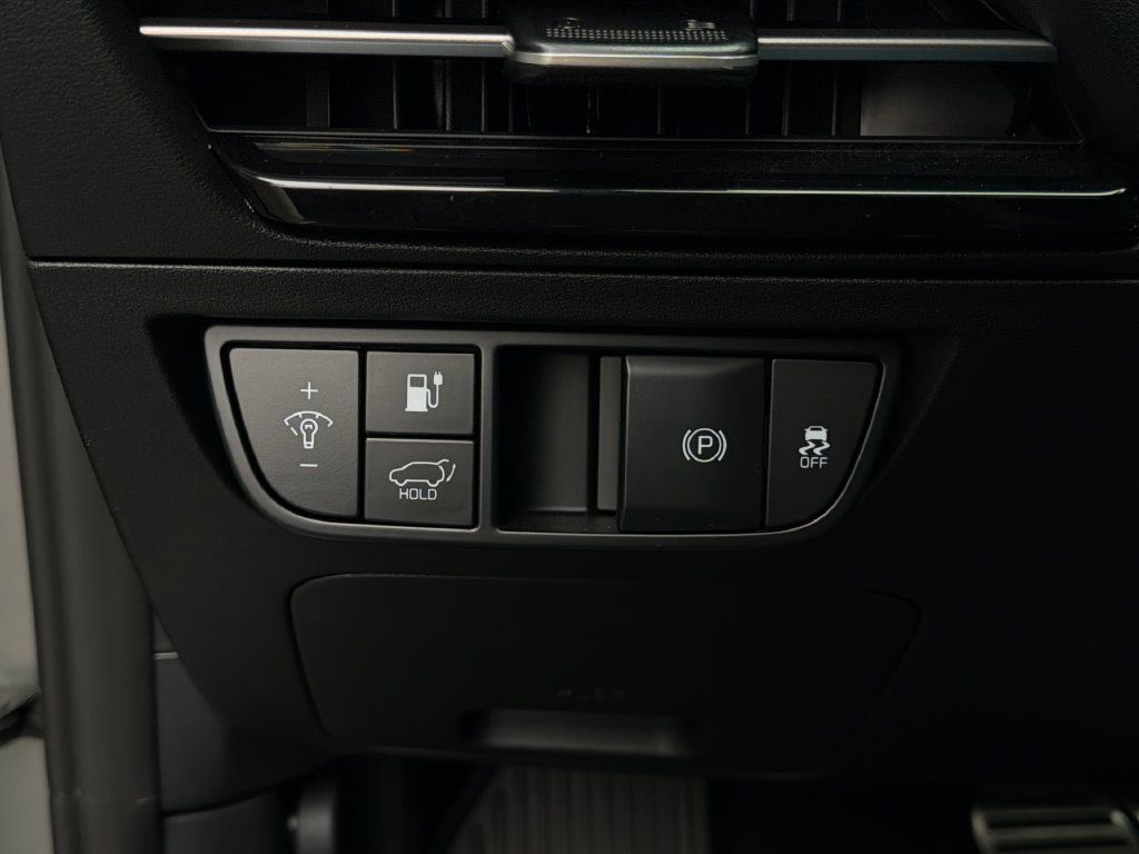 Certified 2024 Kia EV6 GT-Line RWD image 18