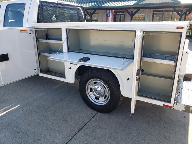 Used 2016 Ford F250 XL w/ XL Value Package RWD image 20