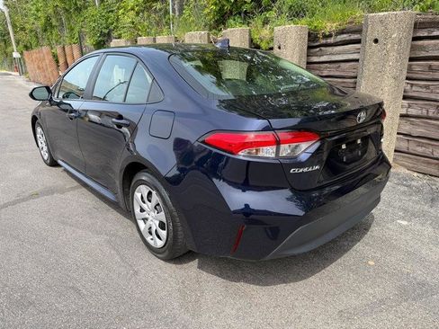 Used 2024 Toyota Corolla LE FWD image 7