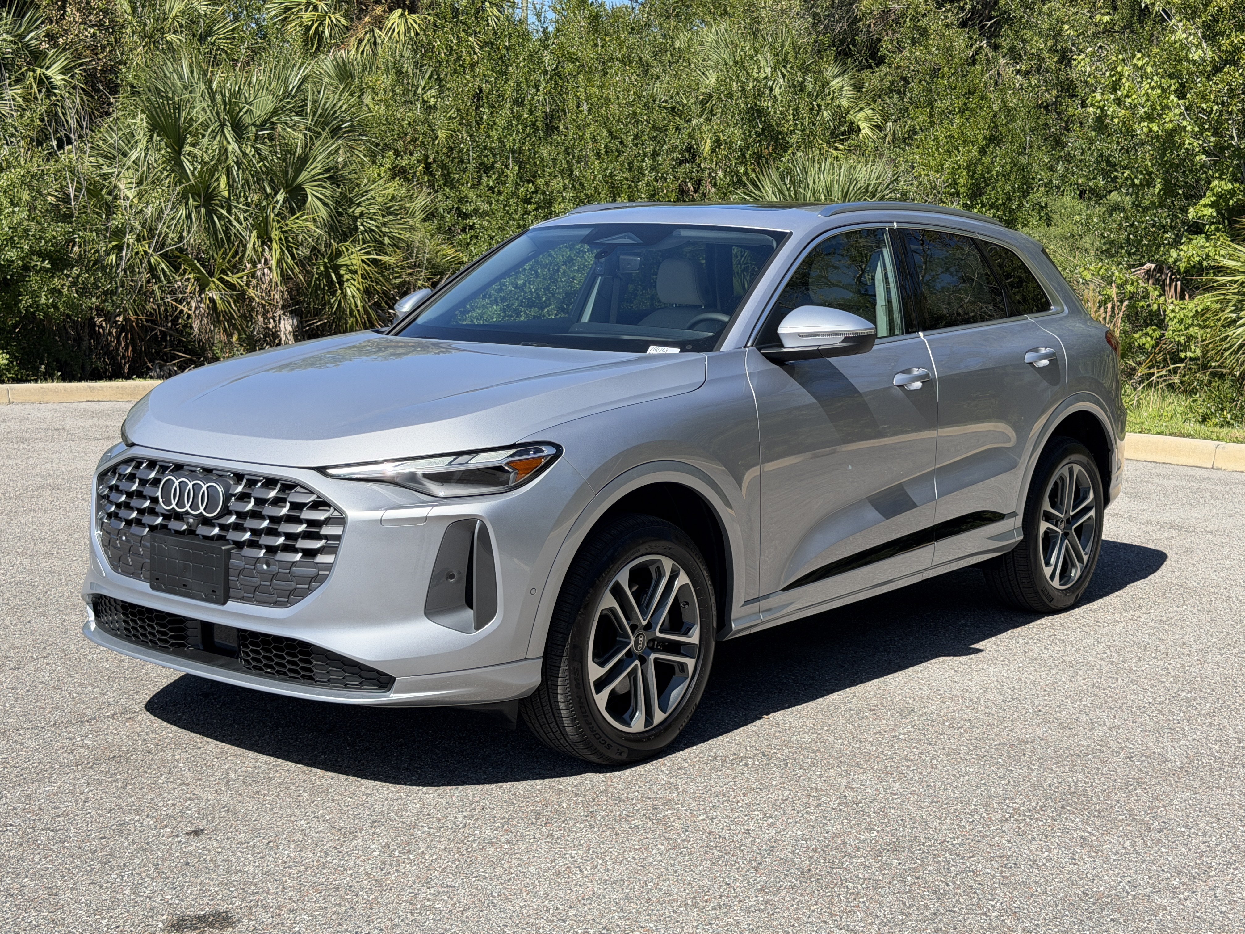 New 2026 Audi Q5 Premium AWD/4WD image 3