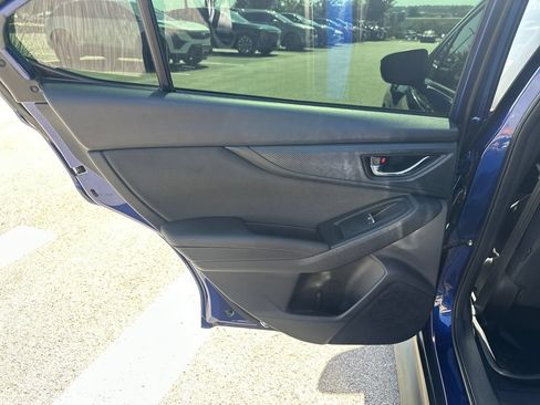 Used 2023 Subaru WRX Premium AWD/4WD image 31