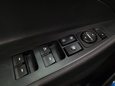 Used 2018 Hyundai Tucson SEL Plus AWD/4WD image 27