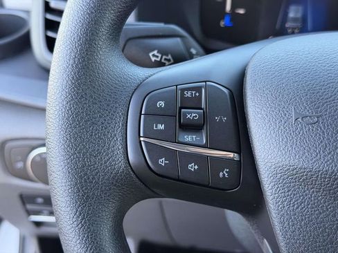 New 2026 Ford Transit 250 148 Medium Roof w/ Load Area Protection Package image 13