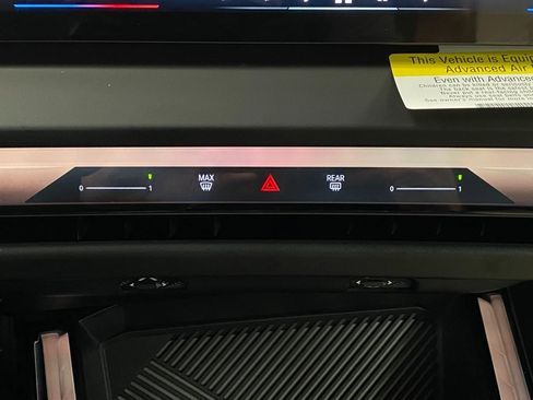 New 2026 BMW X3 xDrive30 w/ Premium Package image 26