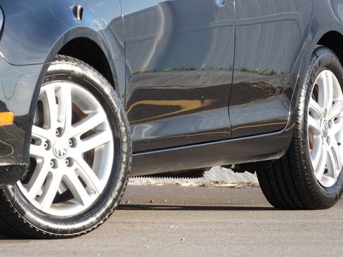 Used 2014 Volkswagen Jetta TDI FWD image 11