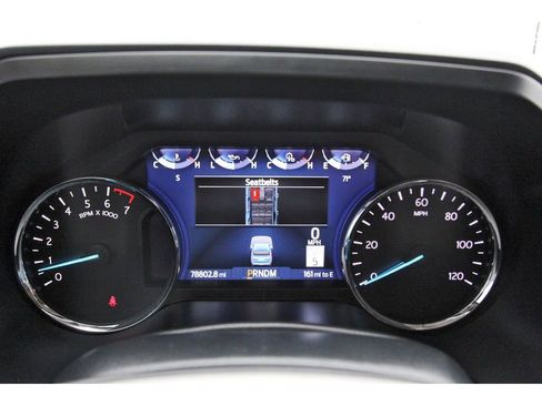 Used 2023 Ford Expedition Limited image 14