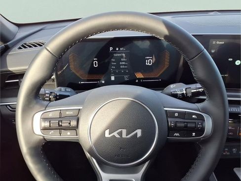 New 2026 Kia K5 GT-Line image 11