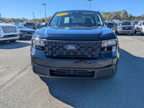 New 2026 Ford Maverick XL image 9