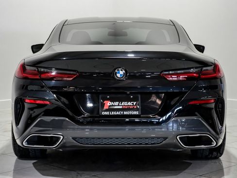 Used 2022 BMW 840i Coupe image 7