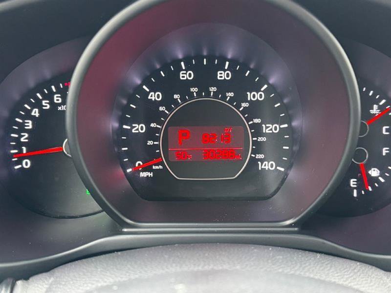Used 2019 Kia Soul + FWD image 14