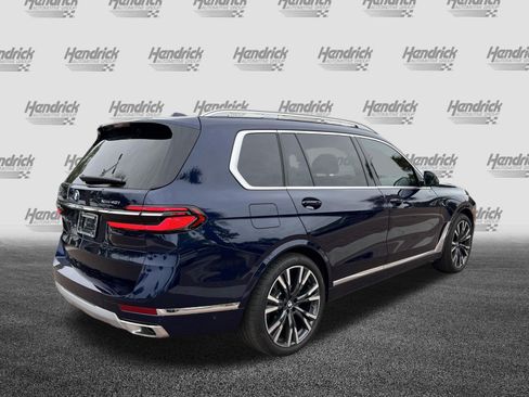Used 2026 BMW X7 xDrive40i image 10
