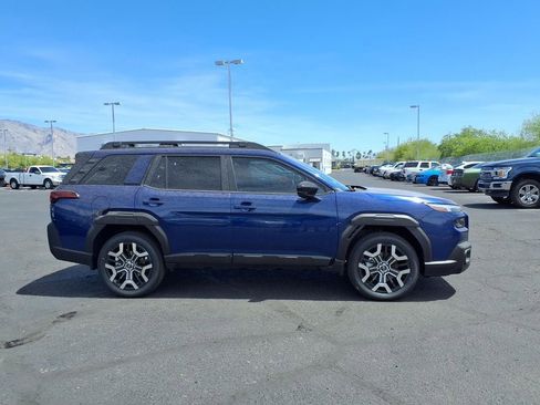 New 2026 Subaru Outback Touring XT AWD/4WD image 8