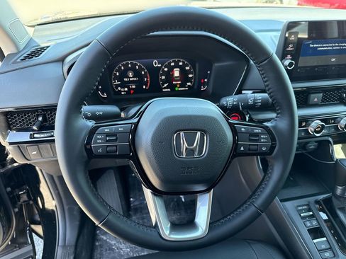 New 2026 Honda CR-V EX-L image 11