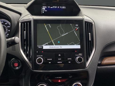 Used 2023 Subaru Forester Touring image 10