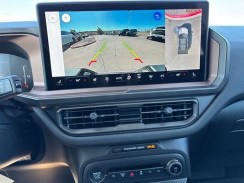New 2026 Ford Bronco Sport Outer Banks w/ Outer Banks Tech Package+ AWD/4WD image 29
