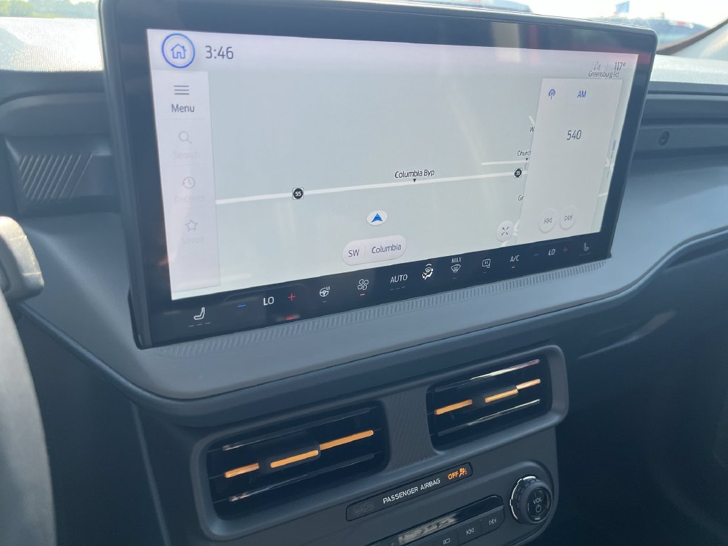 New 2026 Ford Maverick Tremor AWD/4WD image 18