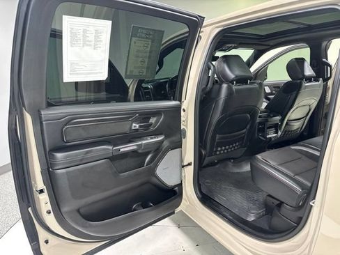 Used 2025 RAM 1500 Rebel w/ Rebel Level 2 Equipment Group AWD/4WD image 25