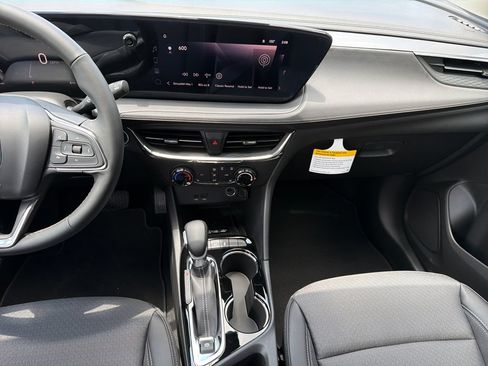 New 2026 Buick Encore GX Preferred w/ Advanced Technology Package FWD image 15