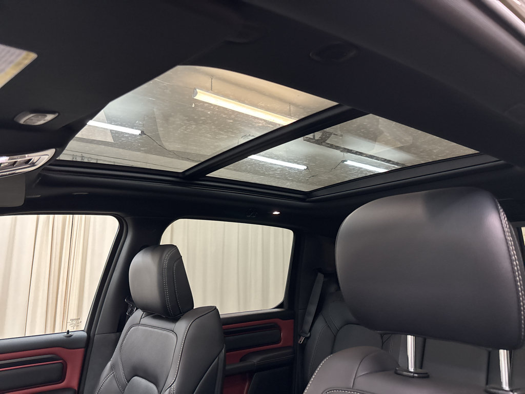 New 2027 RAM 1500 Rebel AWD/4WD image 31