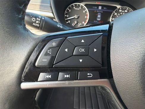 Used 2023 Nissan Altima 2.5 SL image 22