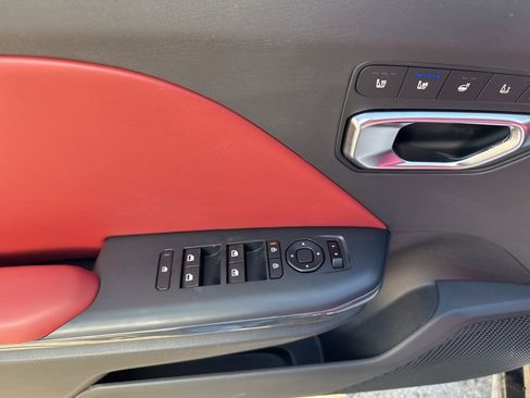 New 2026 Kia K4 GT-Line FWD image 23