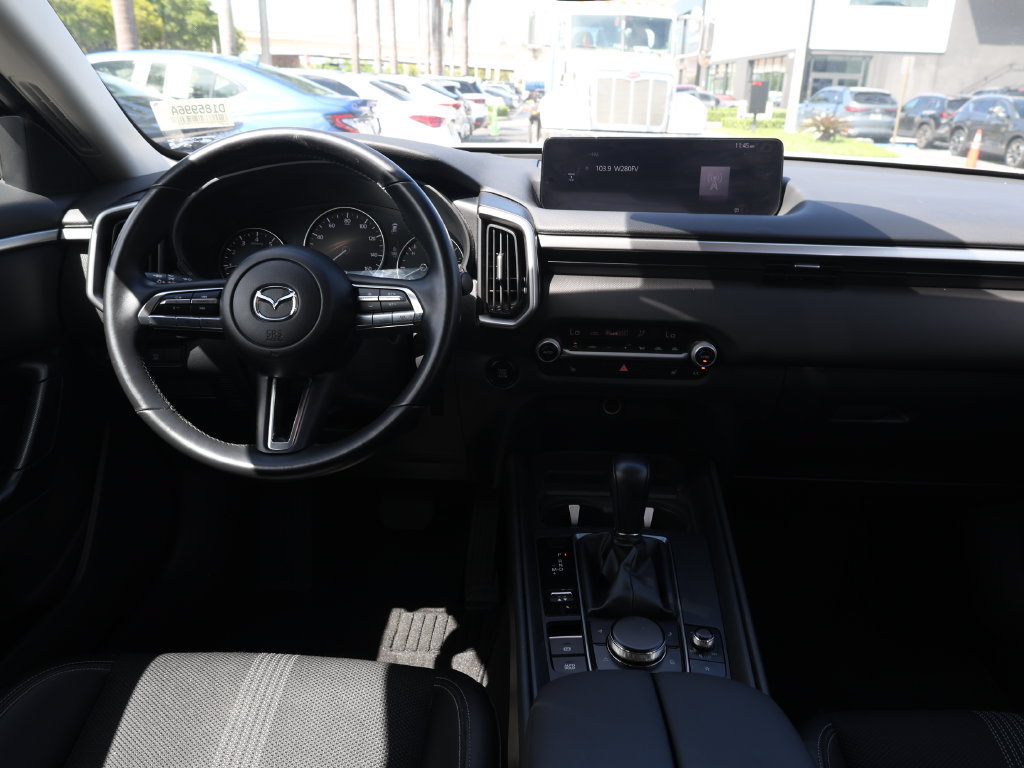 Certified 2023 MAZDA CX-50 2.5 S w/ Preferred Plus Pkg AWD/4WD image 22