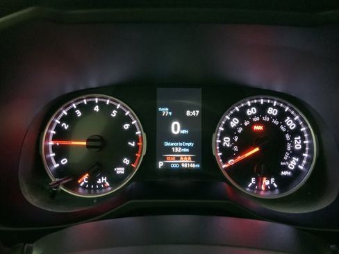 Used 2019 Toyota RAV4 LE w/ All Weather Liner Package AWD/4WD image 23