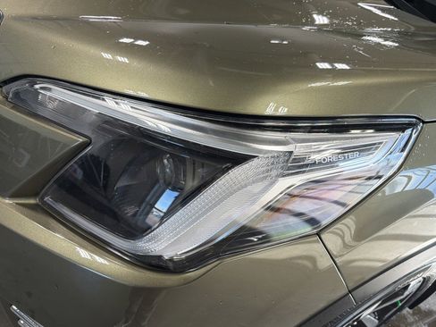 Certified 2024 Subaru Forester Touring w/ POP Package 3 image 16