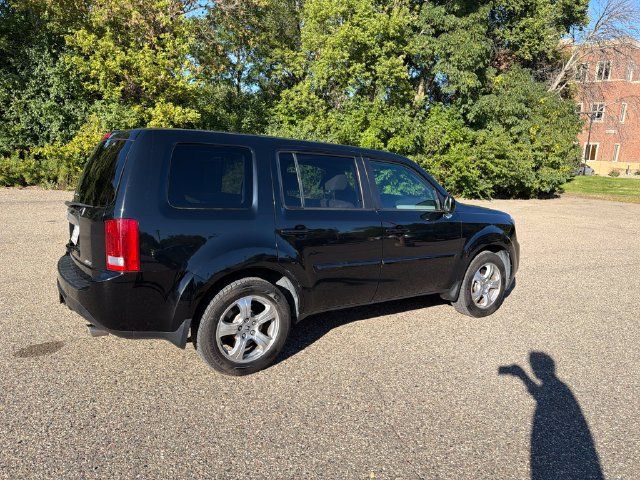 Used 2015 Honda Pilot EX-L image 18