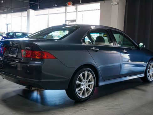 Used 2008 Acura TSX FWD image 24