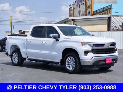Used 2023 Chevrolet Silverado 1500 LT